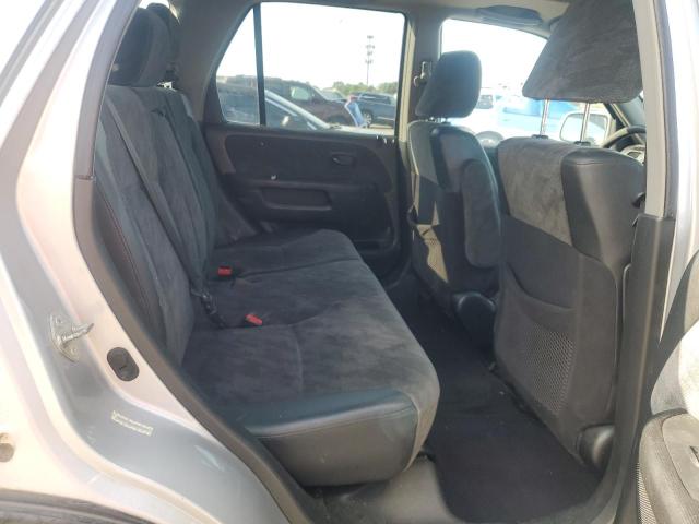 Photo 11 from auction – 2002 HONDA CR-V EX with VIN SHSRD78842U001101