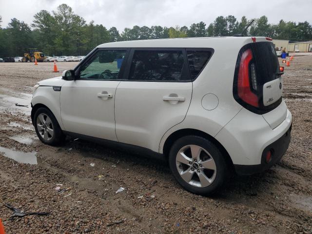 Photo 2 from auction – 2018 KIA SOUL with VIN KNDJN2A24J7565541