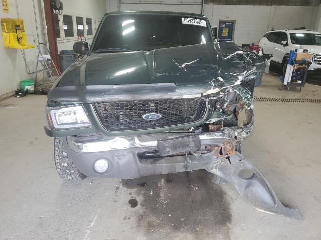 Photo 5 from auction – 2001 FORD RANGER SUP with VIN 1FTZR15E21PA42881