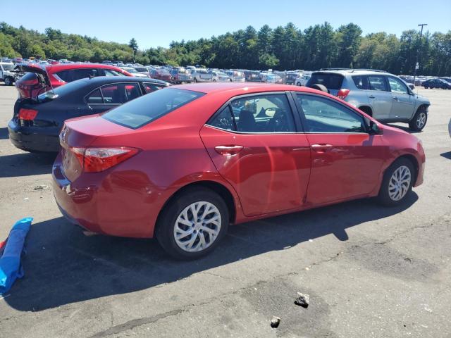 Photo 3 from auction – 2018 TOYOTA COROLLA L with VIN 2T1BURHE8JC104812