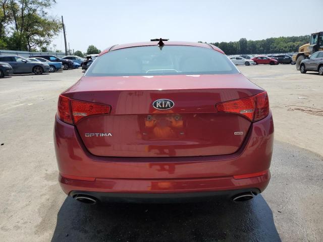Photo 6 from auction – 2013 KIA OPTIMA LX with VIN 5XXGM4A78DG234364