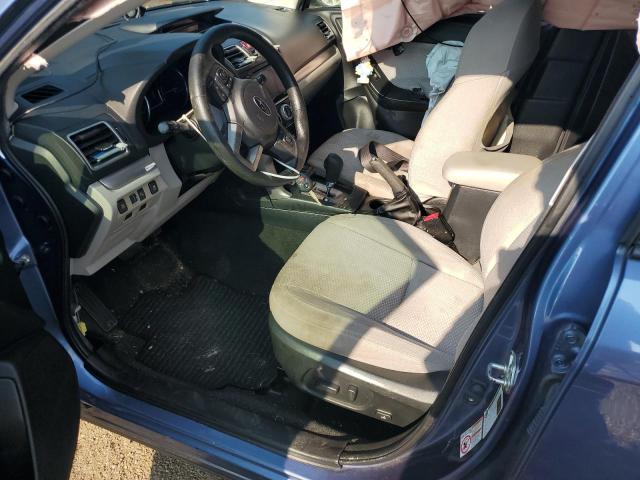 Photo 7 from auction – 2018 SUBARU FORESTER 2 with VIN JF2SJAGC6JH537651
