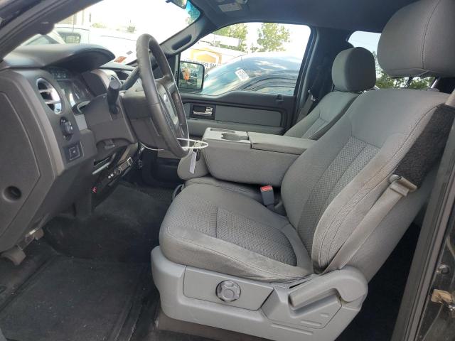 Photo 7 from auction – 2013 FORD F150 SUPER with VIN 1FTEW1CM7DKF74145