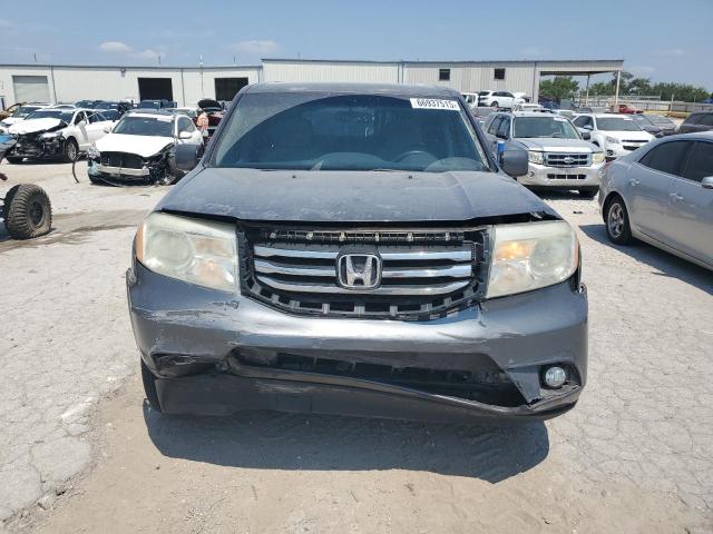 Photo 5 from auction – 2013 HONDA PILOT EX with VIN 5FNYF3H43DB031535