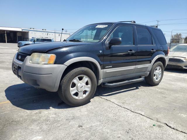 FORD ESCAPE XLT 2002 with VIN 1FMCU03142KD83014 - Photo from auction