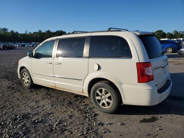 Photo 2 from auction – 2012 CHRYSLER TOWN & COU with VIN 2C4RC1BG5CR223286
