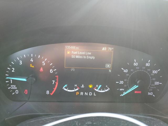 Photo 9 from auction – 2020 FORD ESCAPE SE with VIN 1FMCU9G66LUB47481