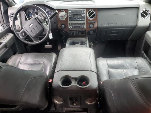 Photo 8 from auction – 2011 FORD F250 SUPER with VIN 1FT7W2BT4BEC46099