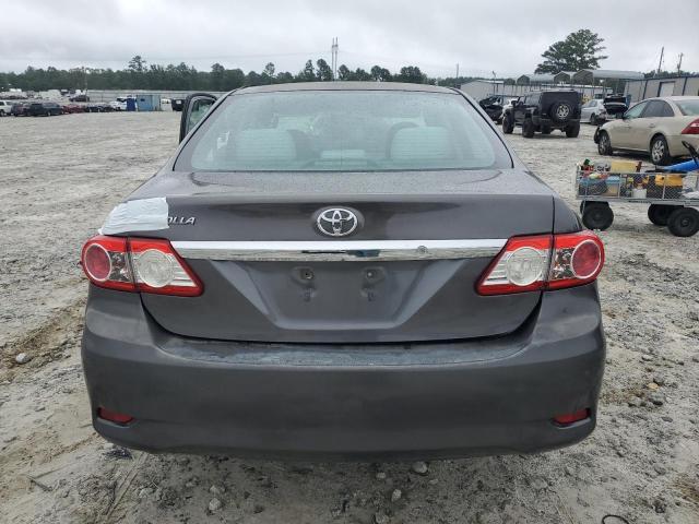 Photo 6 from auction – 2013 TOYOTA COROLLA BA with VIN 5YFBU4EE1DP160313