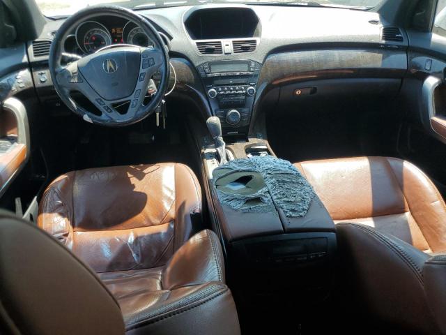 Photo 8 from auction – 2012 ACURA MDX ADVANC with VIN 2HNYD2H61CH520620