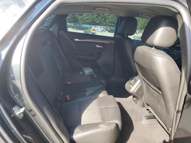 Photo 10 from auction – 2018 CHEVROLET IMPALA LT with VIN 2G1105S39J9174870