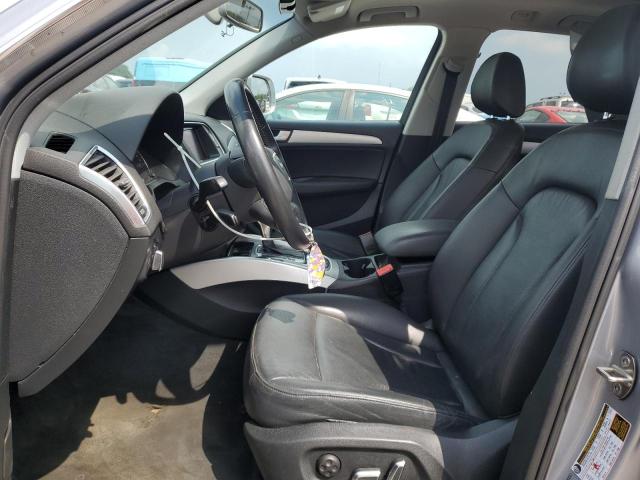 Photo 7 from auction – 2015 AUDI Q5 PREMIUM with VIN WA1CFAFP4FA126560
