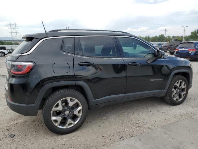 Photo 3 from auction – 2018 JEEP COMPASS LI with VIN 3C4NJDCB3JT334129