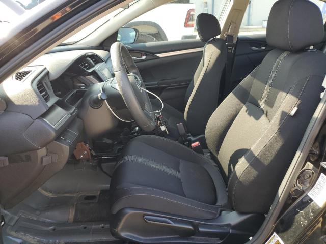 Photo 7 from auction – 2018 HONDA CIVIC LX with VIN 2HGFC2F55JH540040