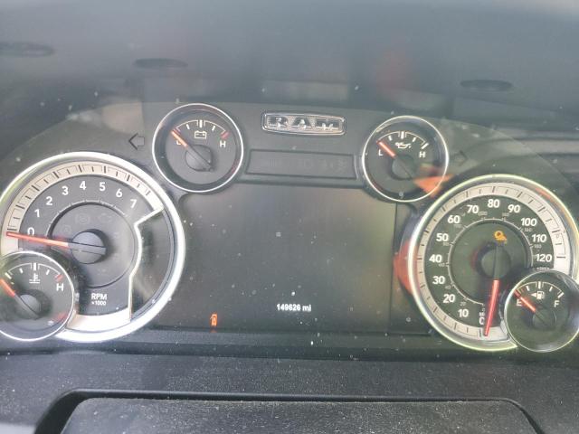 Photo 9 from auction – 2018 RAM 1500 SLT with VIN 1C6RR6GT5JS168276