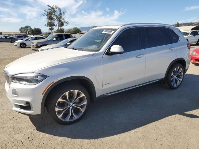 BMW X5 XDRIVE35I 2015 with VIN 5UXKR0C58F0K61812 - Photo from auction