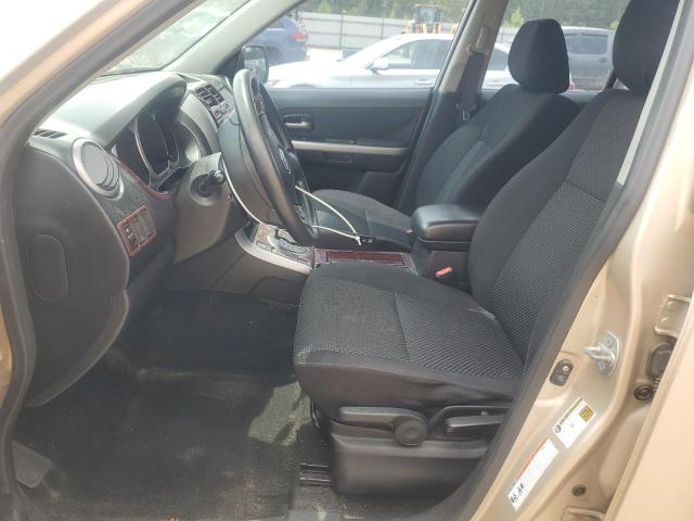 Photo 7 from auction – 2006 SUZUKI GRAND VITARA with VIN JS3TE941764103814