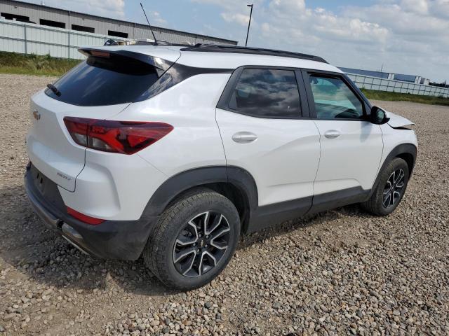 Photo 3 from auction – 2023 CHEVROLET TRAILBLAZE with VIN KL79MVSL1PB088049