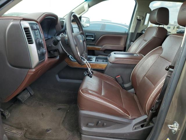 Photo 7 from auction – 2014 CHEVROLET SILVERADO with VIN 3GCUKTEJ0EG558030