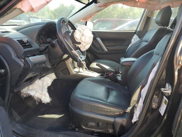 Photo 7 from auction – 2014 SUBARU FORESTER 2 with VIN JF2SJAHC9EH527409