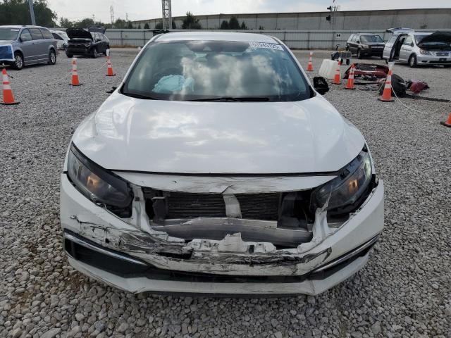 Photo 5 from auction – 2019 HONDA CIVIC LX with VIN 2HGFC2F61KH576933