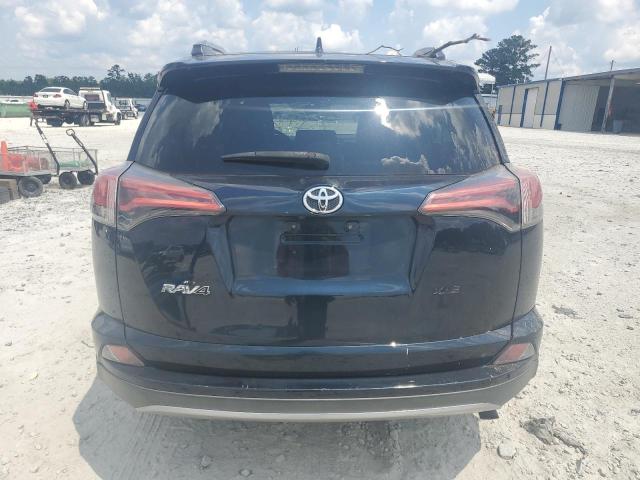 Photo 6 from auction – 2017 TOYOTA RAV4 XLE with VIN 2T3WFREV0HW334957
