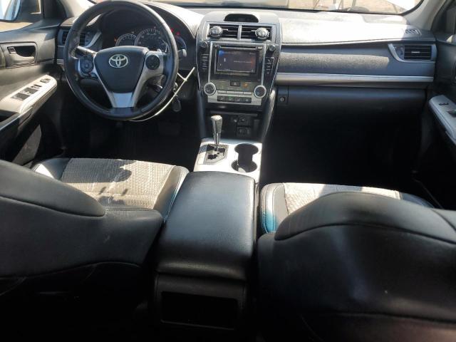 Photo 8 from auction – 2012 TOYOTA CAMRY BASE with VIN 4T1BF1FK2CU523843