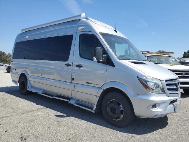 Photo 4 from auction – 2014 ROADTREK MOTORHOMES SPRINTER 3500 with VIN WDAPF4CD8E5842276