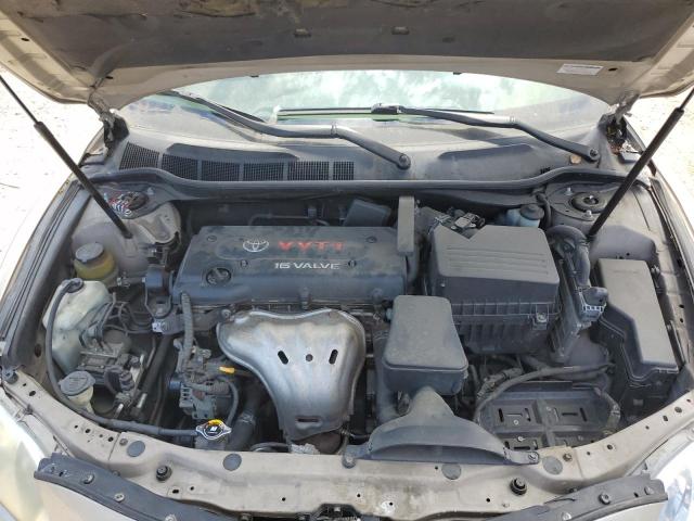 Photo 11 from auction – 2007 TOYOTA CAMRY CE with VIN 4T1BE46K07U083891