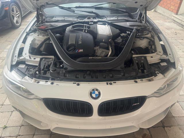 Photo 7 from auction – 2015 BMW M3 with VIN WBS3C9C58FP804958