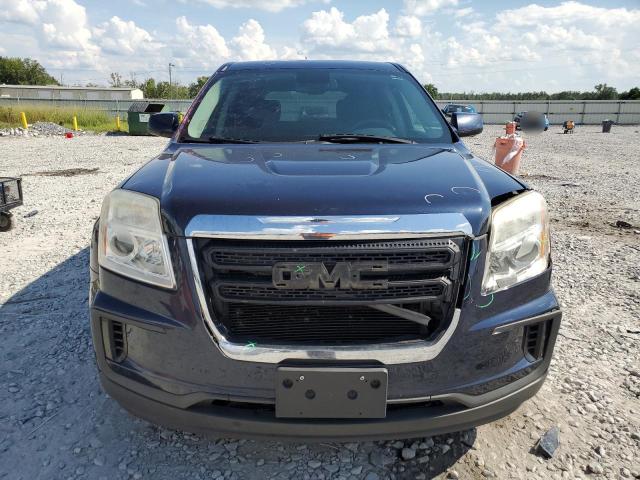 Photo 5 from auction – 2016 GMC TERRAIN SLE with VIN 2GKALMEK7G6324355