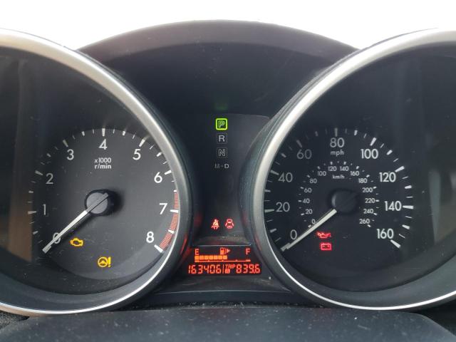 Photo 9 from auction – 2010 MAZDA 3 I with VIN JM1BL1SF3A1329732