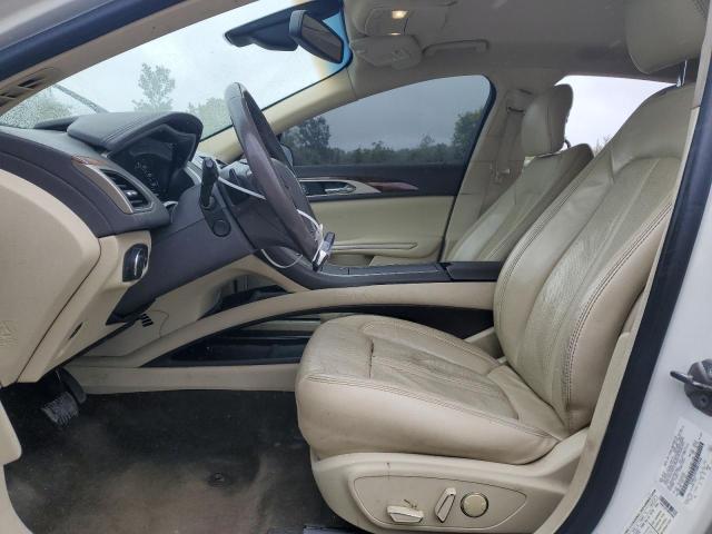Photo 7 from auction – 2013 LINCOLN MKZ with VIN 3LN6L2J97DR819566