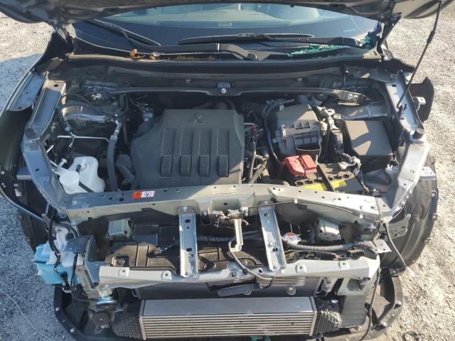 Photo 12 from auction – 2024 MITSUBISHI ECLIPSE CROSS SE with VIN JA4ATWAA6RZ041130