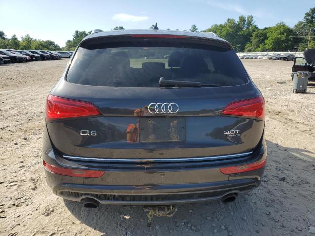 صورة رقم 6 من المزاد - 2015 AUDI Q5 PREMIUM مع VIN WA1DGAFP7FA077789