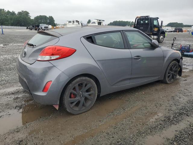 Photo 3 from auction – 2017 HYUNDAI VELOSTER with VIN KMHTC6AD6HU305916
