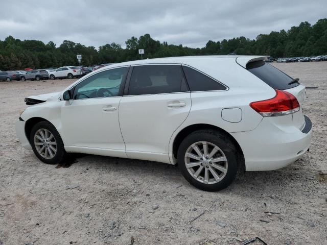 Photo 2 from auction – 2010 TOYOTA VENZA with VIN 4T3ZA3BB1AU035261