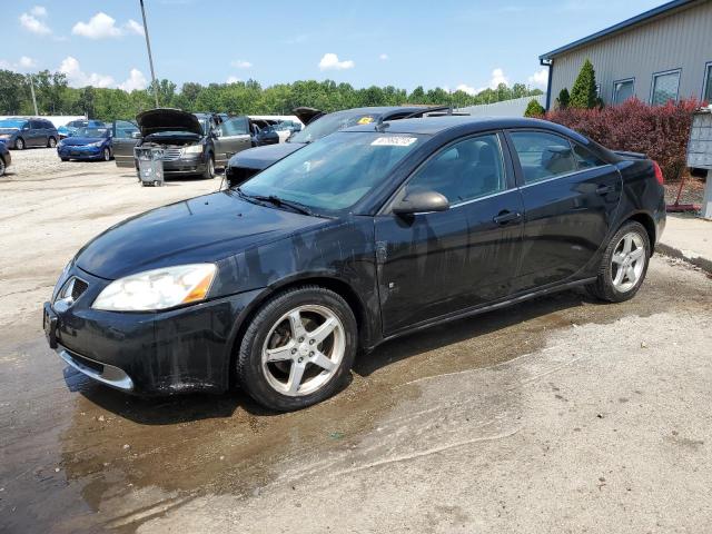 Photo 1 from auction – 2008 PONTIAC G6 BASE with VIN 1G2ZG57N384179967