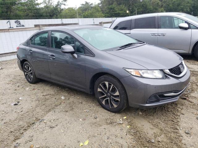 Zdjęcie 4 z aukcji – 2013 HONDA CIVIC EX z VIN 19XFB2F86DE284969