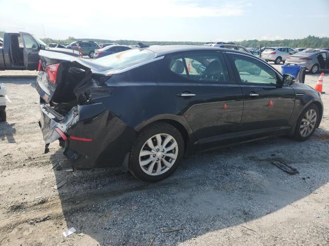 Photo 3 from auction – 2015 KIA OPTIMA EX with VIN 5XXGN4A76FG420954