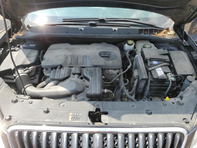 Photo 11 from auction – 2015 BUICK VERANO with VIN 1G4PP5SK4F4117521