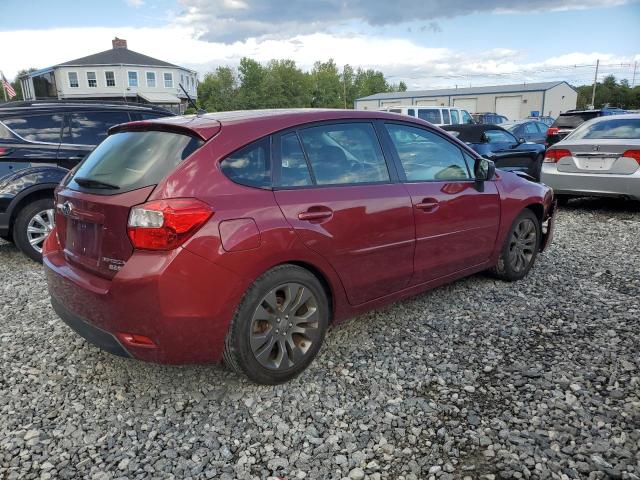 Photo 3 from auction – 2014 SUBARU IMPREZA with VIN JF1GPAA60E8216755