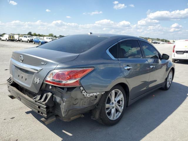 Photo 3 from auction – 2015 NISSAN ALTIMA 2.5 with VIN 1N4AL3AP8FC413046