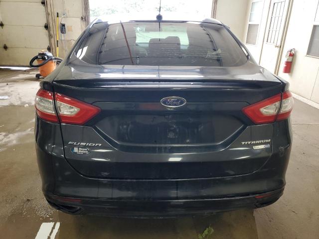 Photo 6 from auction – 2013 FORD FUSION TIT with VIN 3FA6P0D9XDR196295