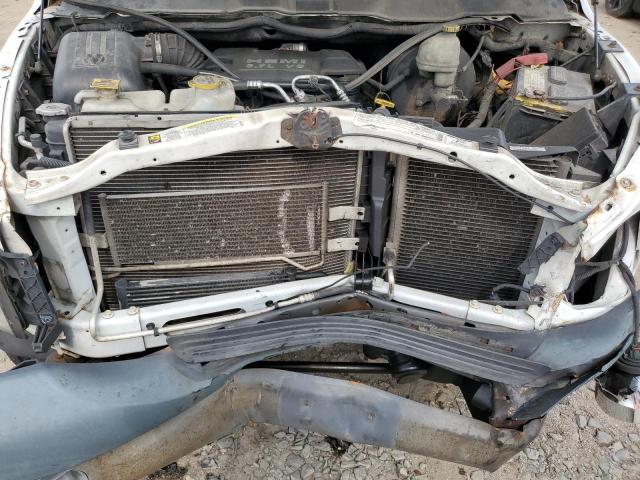 Photo 11 from auction – 2008 DODGE RAM 2500 with VIN 3D7KS26D88G110395