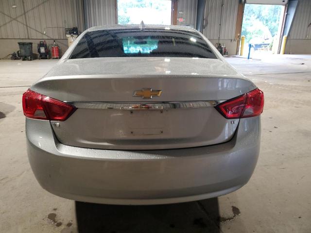 Photo 6 from auction – 2016 CHEVROLET IMPALA LT with VIN 2G1115S31G9132182