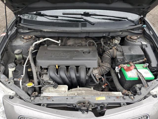 Photo 12 from auction – 2008 PONTIAC VIBE with VIN 5Y2SL65878Z416765