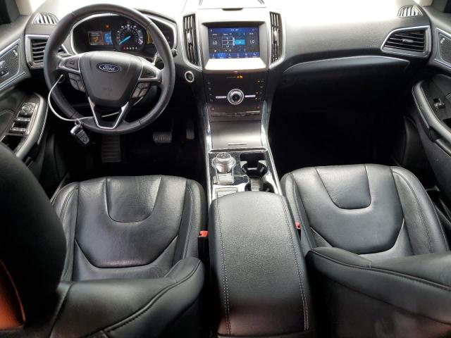 Photo 8 from auction – 2020 FORD EDGE TITAN with VIN 2FMPK4K99LBB28098