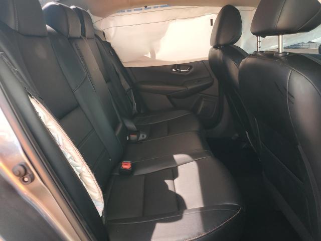 Photo 10 from auction – 2022 NISSAN SENTRA SR with VIN 3N1AB8DV5NY315380