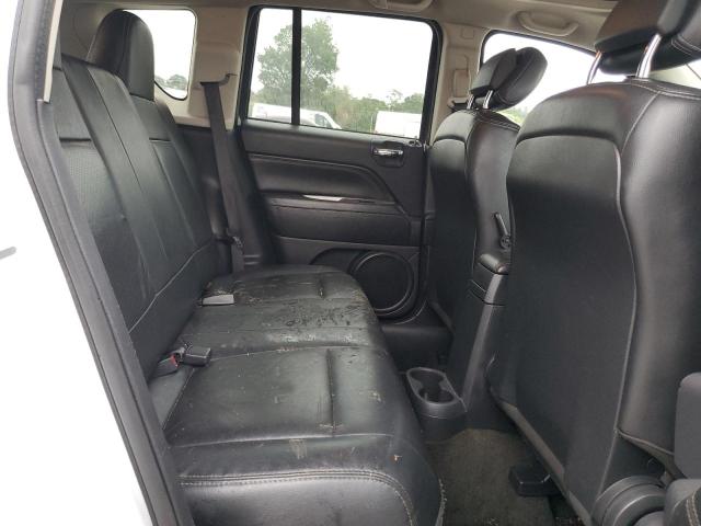صورة رقم 11 من المزاد - 2016 JEEP COMPASS LATITUDE مع VIN 1C4NJDEB4GD802722
